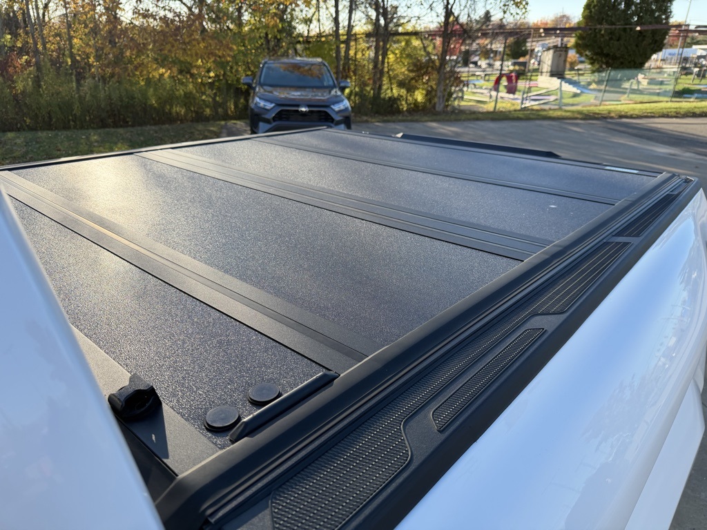 new 2025 Toyota Tacoma car, priced at $46,834