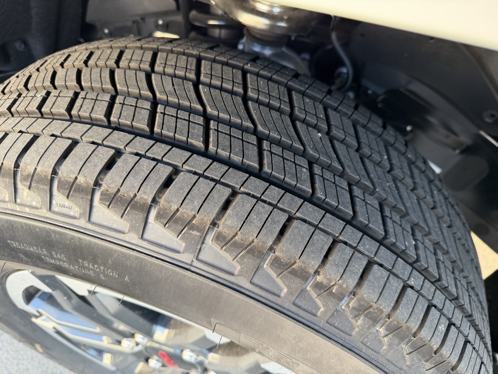 new 2025 Toyota Tacoma car, priced at $46,834