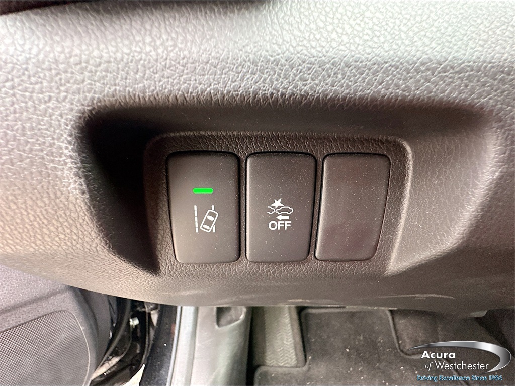 used 2022 Acura ILX car, priced at $23,499