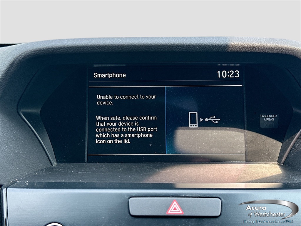 used 2022 Acura ILX car, priced at $23,499