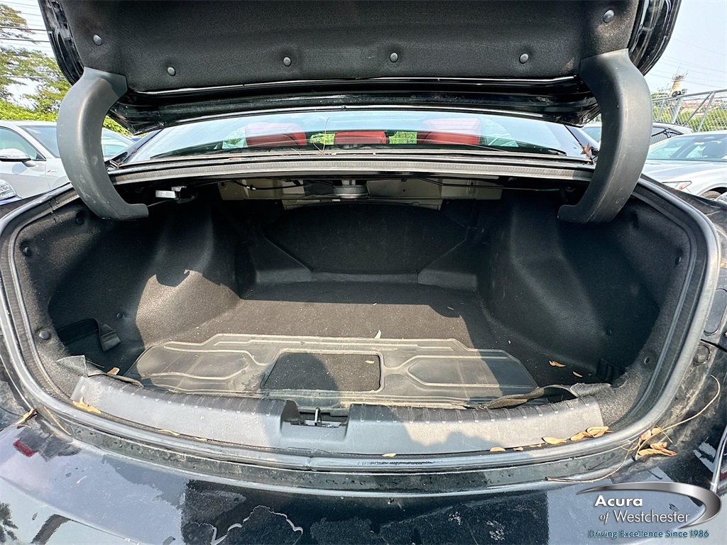used 2022 Acura ILX car, priced at $23,499
