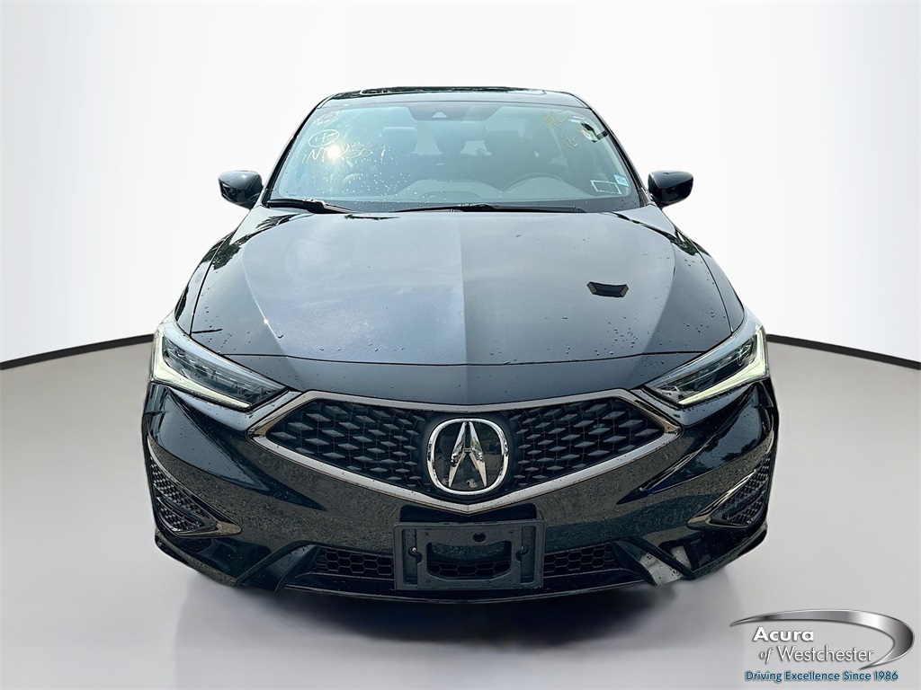 used 2022 Acura ILX car, priced at $23,499