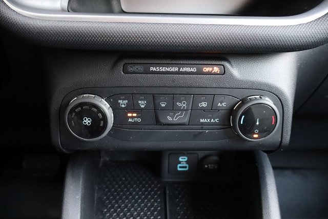 used 2022 Ford Bronco Sport car, priced at $25,400