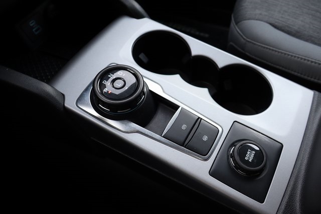 used 2022 Ford Bronco Sport car, priced at $25,400