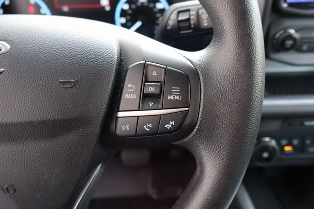 used 2022 Ford Bronco Sport car, priced at $25,400