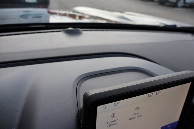 used 2022 Ford Bronco Sport car, priced at $25,400