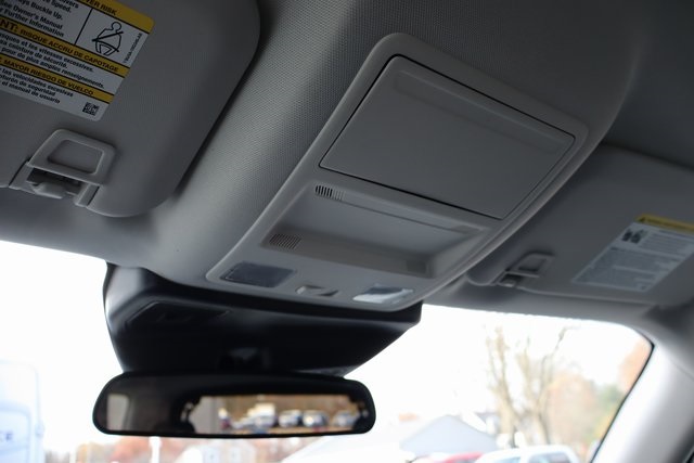 used 2022 Ford Bronco Sport car, priced at $25,400