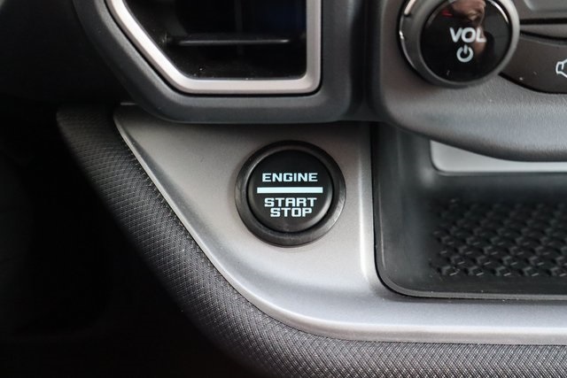 used 2022 Ford Bronco Sport car, priced at $25,400