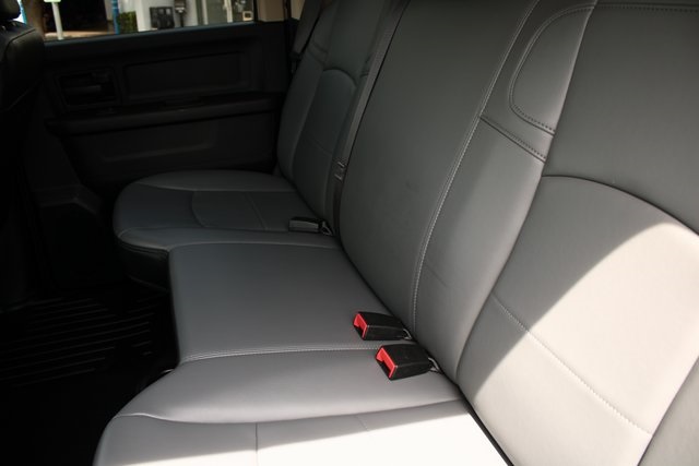 used 2020 Ram 2500 car, priced at $41,899
