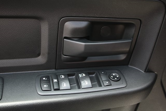 used 2020 Ram 2500 car, priced at $41,899