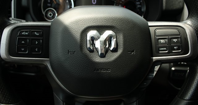 used 2020 Ram 2500 car, priced at $41,899