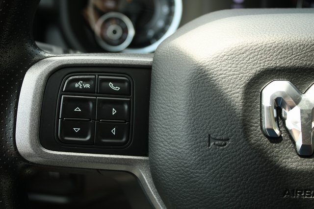 used 2020 Ram 2500 car, priced at $41,899