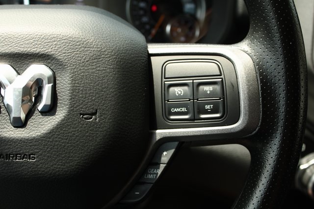 used 2020 Ram 2500 car, priced at $41,899