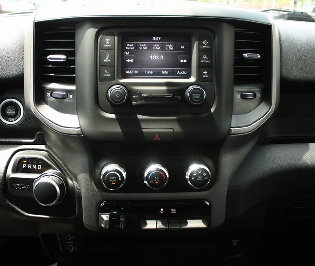 used 2020 Ram 2500 car, priced at $41,899