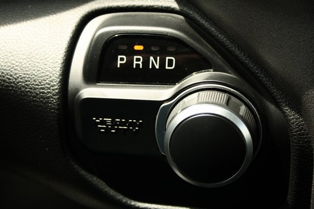 used 2020 Ram 2500 car, priced at $41,899