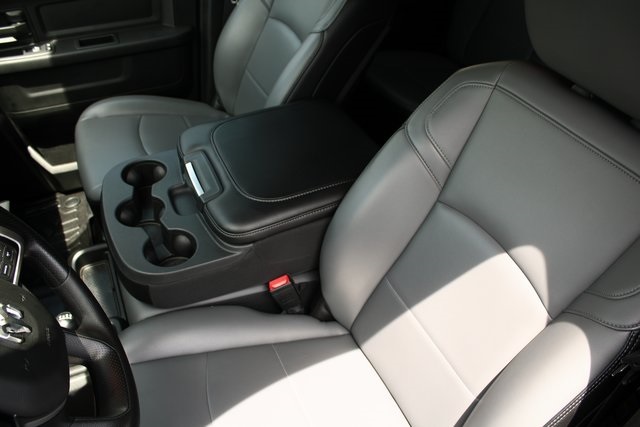 used 2020 Ram 2500 car, priced at $41,899