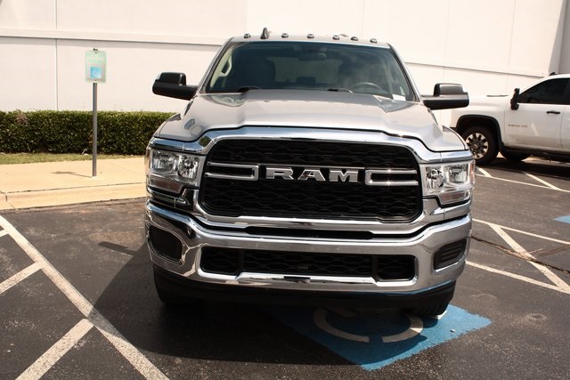 used 2020 Ram 2500 car, priced at $41,899