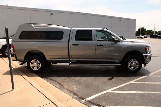 used 2020 Ram 2500 car, priced at $41,899