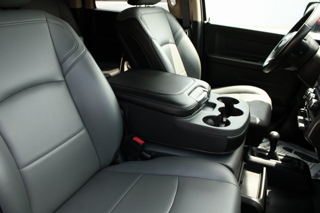 used 2020 Ram 2500 car, priced at $41,899
