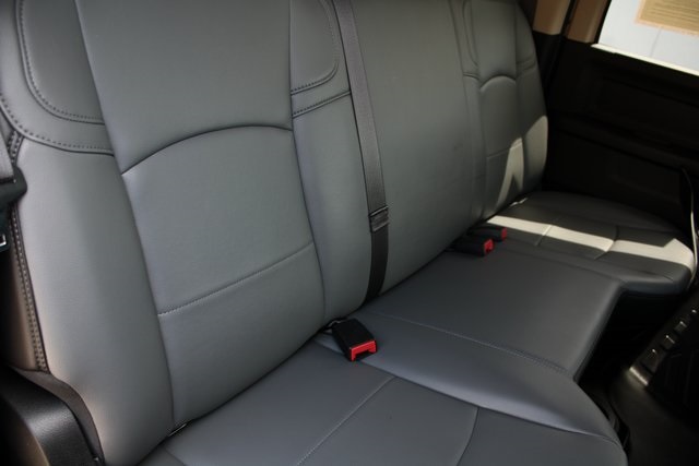 used 2020 Ram 2500 car, priced at $41,899