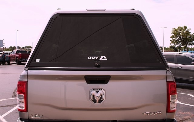 used 2020 Ram 2500 car, priced at $41,899