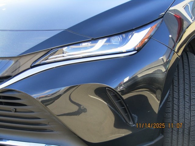 used 2022 Toyota Venza car, priced at $29,999