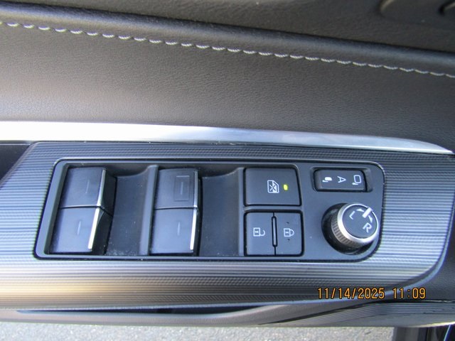 used 2022 Toyota Venza car, priced at $29,999