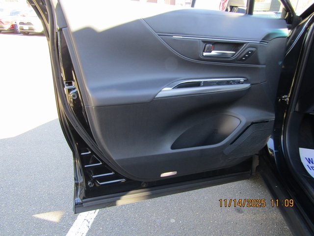 used 2022 Toyota Venza car, priced at $29,999