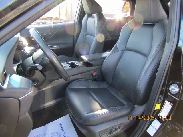 used 2022 Toyota Venza car, priced at $29,999