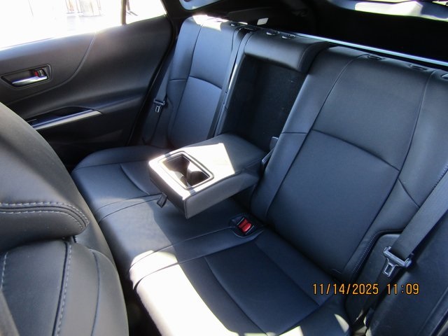 used 2022 Toyota Venza car, priced at $29,999