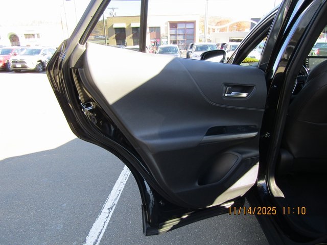 used 2022 Toyota Venza car, priced at $29,999