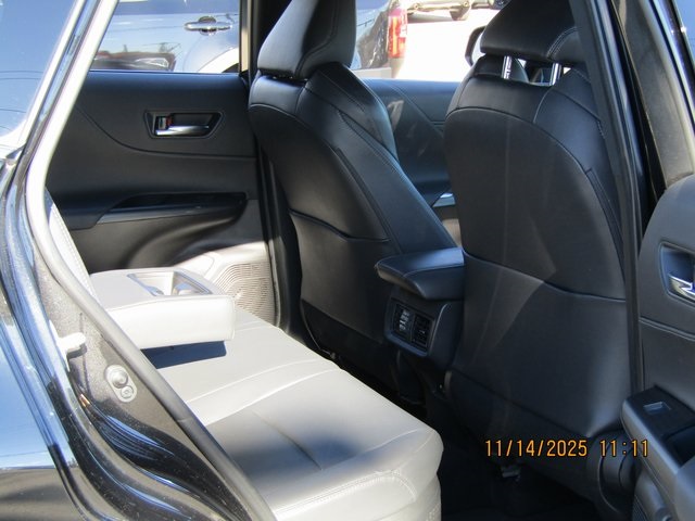 used 2022 Toyota Venza car, priced at $29,999