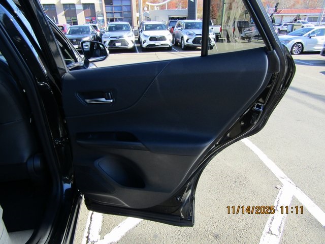 used 2022 Toyota Venza car, priced at $29,999