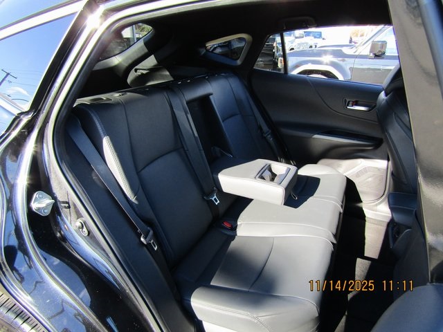 used 2022 Toyota Venza car, priced at $29,999