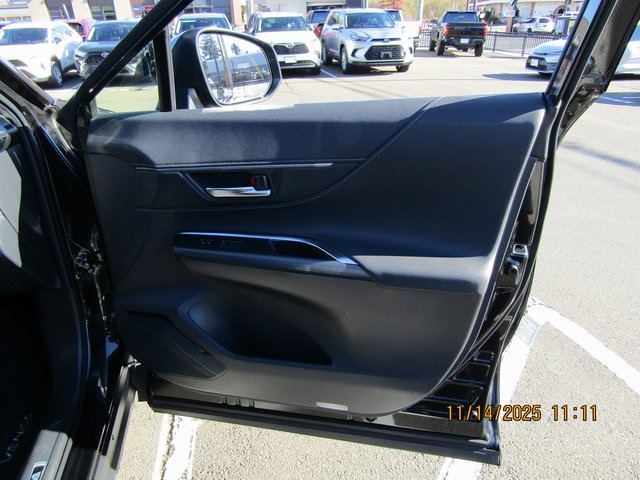 used 2022 Toyota Venza car, priced at $29,999