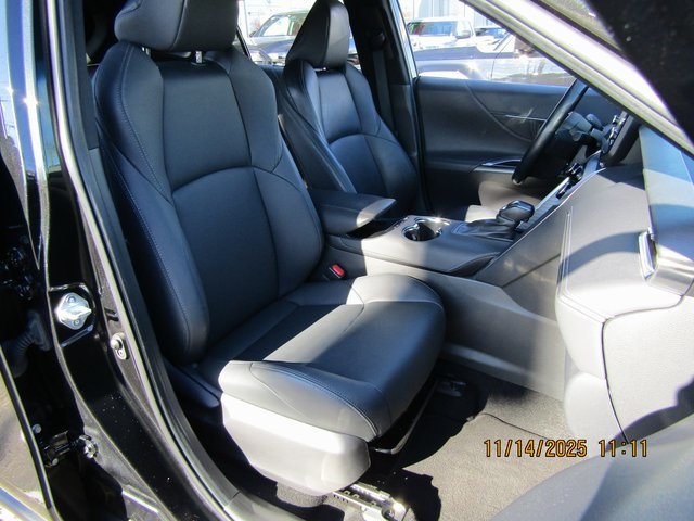 used 2022 Toyota Venza car, priced at $29,999