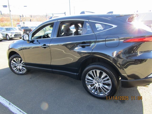 used 2022 Toyota Venza car, priced at $29,999