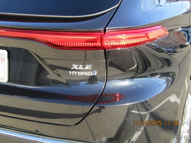 used 2022 Toyota Venza car, priced at $29,999