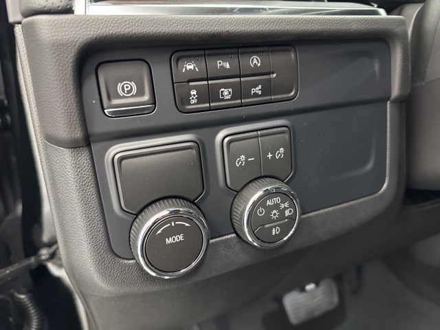 new 2026 Chevrolet Tahoe car, priced at $75,500