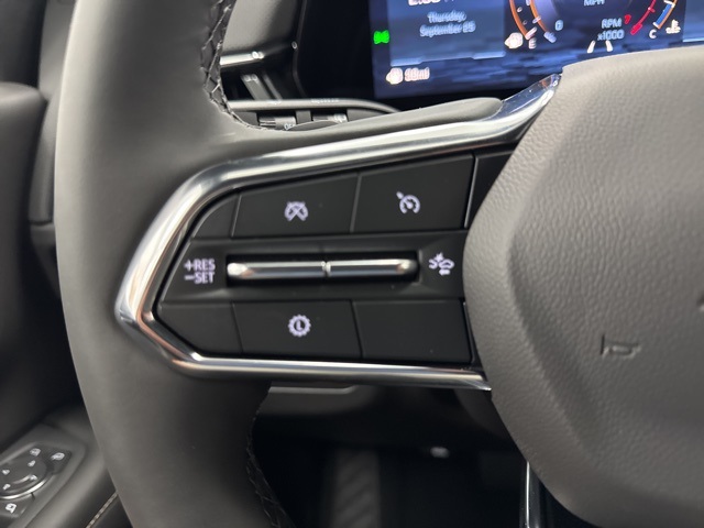 new 2026 Chevrolet Tahoe car, priced at $75,500