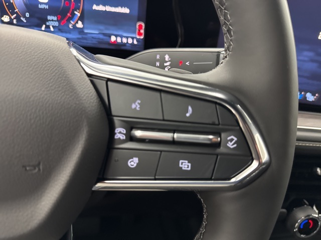 new 2026 Chevrolet Tahoe car, priced at $75,500