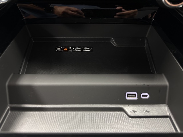 new 2026 Chevrolet Tahoe car, priced at $75,500