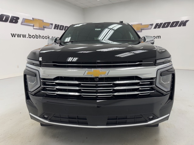 new 2026 Chevrolet Tahoe car, priced at $75,500