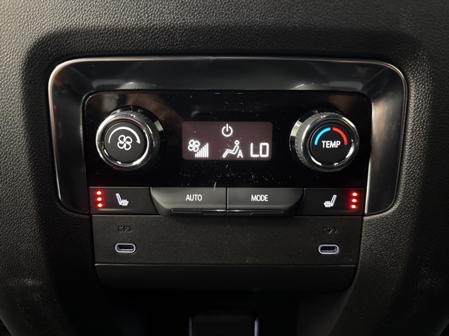 new 2026 Chevrolet Tahoe car, priced at $75,500