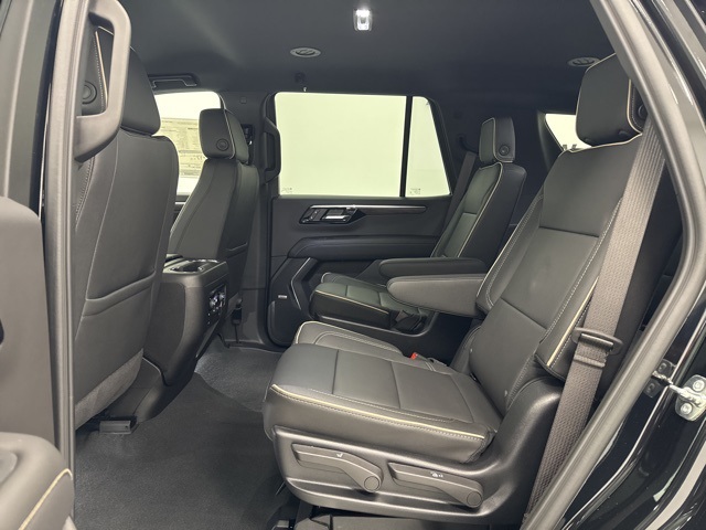 new 2026 Chevrolet Tahoe car, priced at $75,500