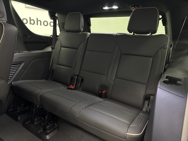 new 2026 Chevrolet Tahoe car, priced at $75,500