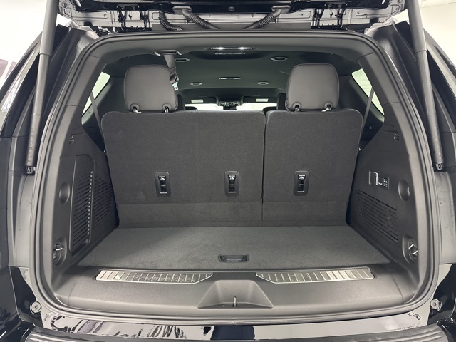 new 2026 Chevrolet Tahoe car, priced at $75,500