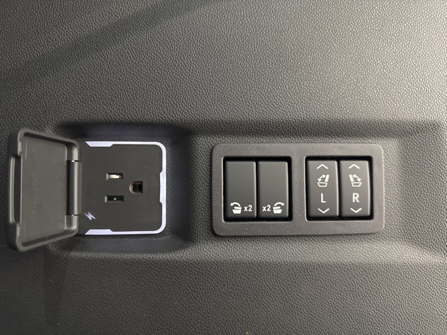 new 2026 Chevrolet Tahoe car, priced at $75,500