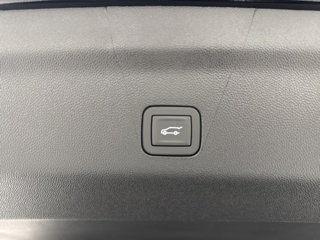 new 2026 Chevrolet Tahoe car, priced at $75,500