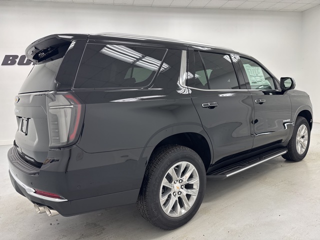 new 2026 Chevrolet Tahoe car, priced at $75,500